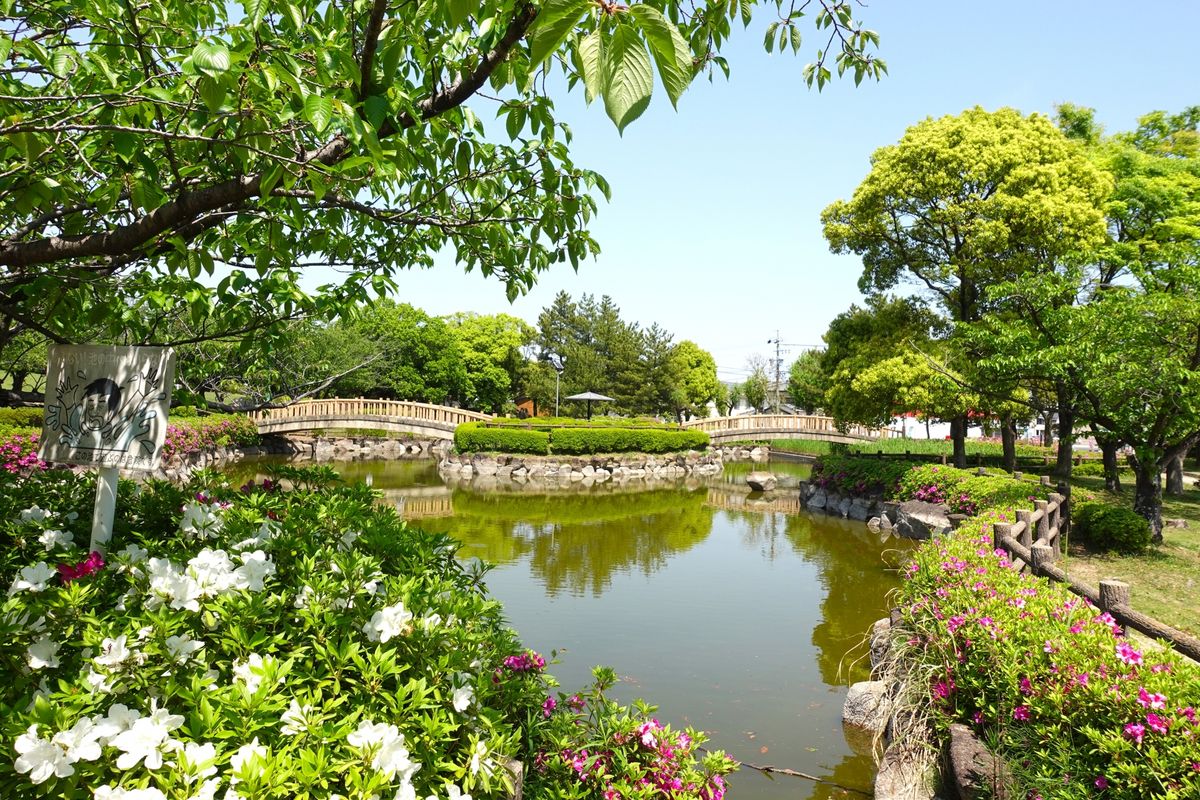 中部公園